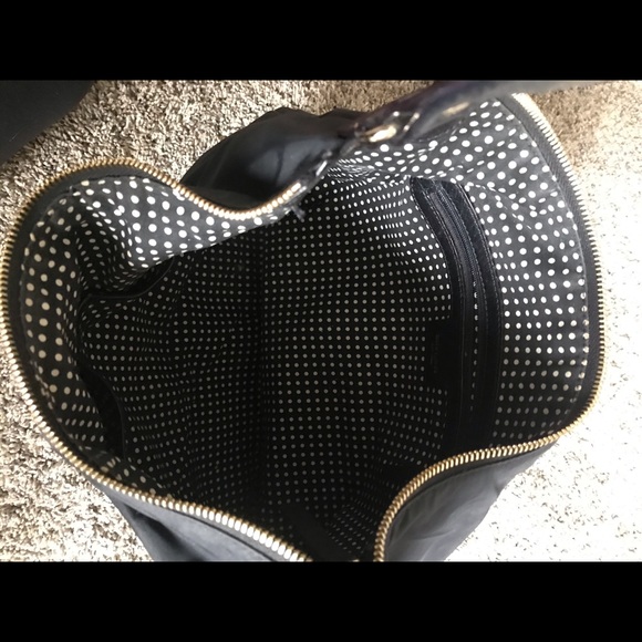 Black Kate Spade Purse! - Picture 5 of 5